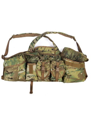 M170 Classic Chest Rig - MultiCam®