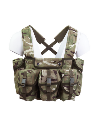 M170 Classic Chest Rig - Vista 