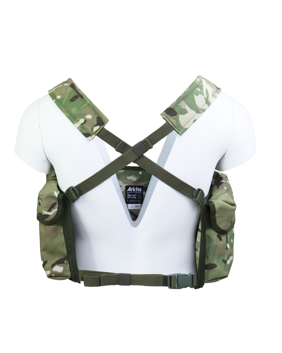 M170 Classic Chest Rig - Vista– Arktis Store