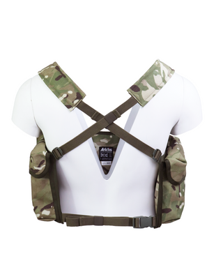 M170 Classic Chest Rig - Vista 