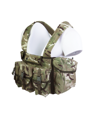 M170 Classic Chest Rig - Vista 