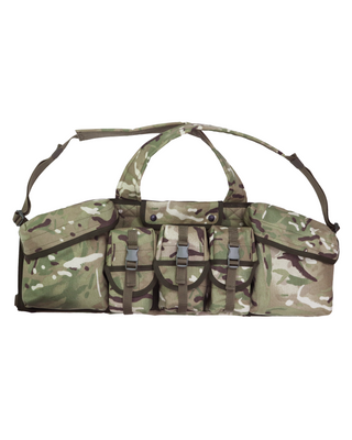 M170 Classic Chest Rig - Vista