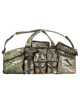 M170 Classic Chest Rig - Vista