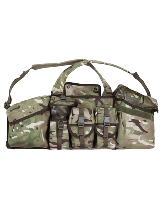 M170 Classic Chest Rig - Vista 