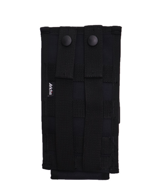 MAM05 - G36 Double 30 Round Mag Pouch - Black