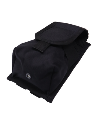 MAM05 - G36 Double 30 Round Mag Pouch - Black