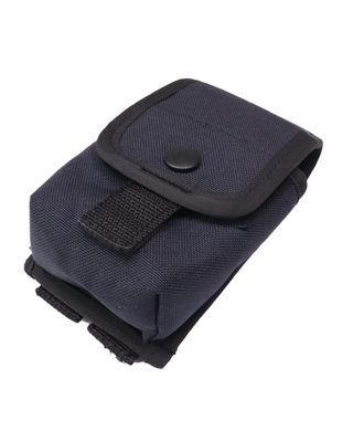 MDM02 - Leg Restraint Pouch - Black