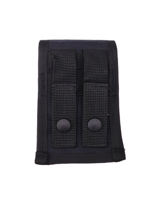 MDM03 FFD Pouch -Black 