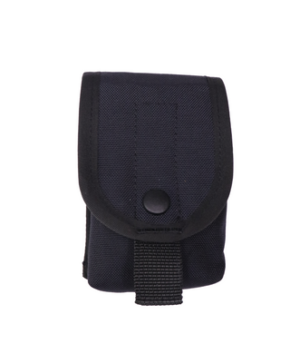 MDM03 FFD Pouch -Black 