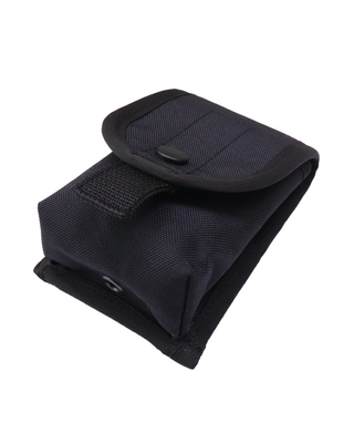 MDM03 FFD Pouch -Black 