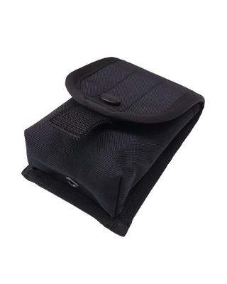 MDM03 FFD Pouch -Black