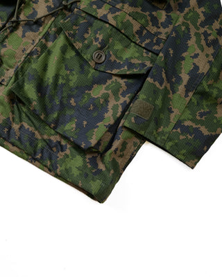 B310 Waterproof Combat Smock - M05 Finnish