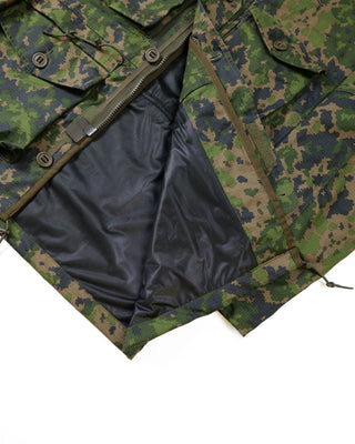 B310 Waterproof Combat Smock - M05 Finnish