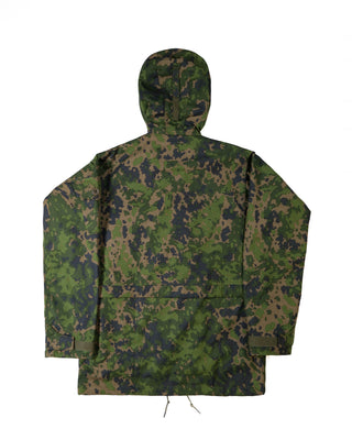 B310 Waterproof Combat Smock - M05 Finnish