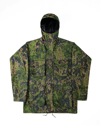 B310 Waterproof Combat Smock - M05 Finnish