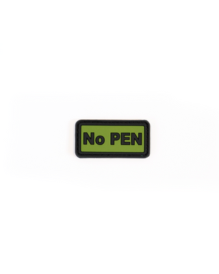 NO PEN Allergy Patch 