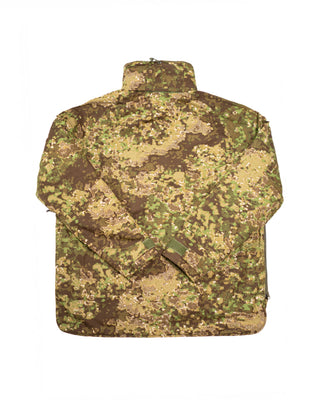 A220 Mammoth Shirt W/ Hood - PenCott® GreenZone™