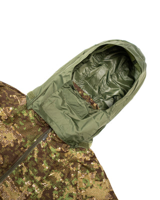 A220 Mammoth Shirt W/ Hood - PenCott® GreenZone™