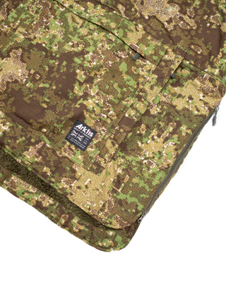 A220 Mammoth Shirt W/ Hood - PenCott® GreenZone™