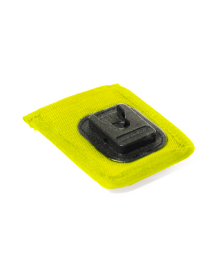 RAM01 - PJ MOLLE Dock Pouch - Hi Vis
