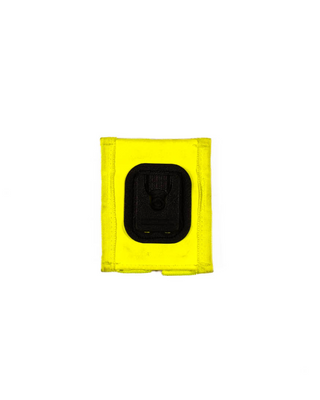 RAM01 - PJ MOLLE Dock Pouch - Hi Vis