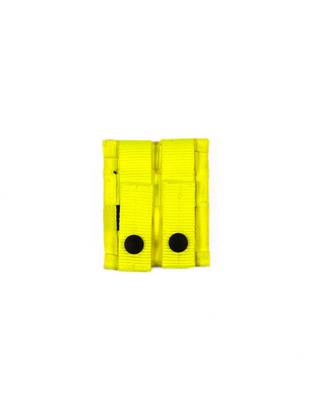 RAM01 - PJ MOLLE Dock Pouch - Hi Vis