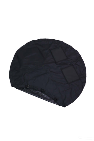 S390 Getaway Mat - Black 