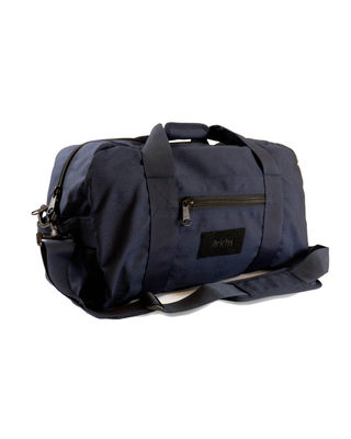 T110 35L Grip Bag - Navy Blue
