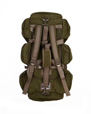 T112 80L Loadout Bag - Ranger Green