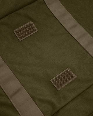 T112 80L Loadout Bag - Ranger Green