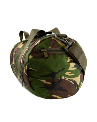 T114 45L Barrel Bag - British DPM