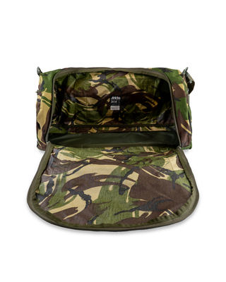 T114 45L Barrel Bag - British DPM