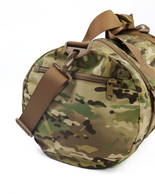 T114 45L Barrel Bag - MultiCam®