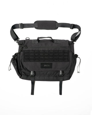 T122 Laptop Bag - Black
