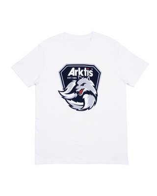 TE003 Arctic Menace Tee