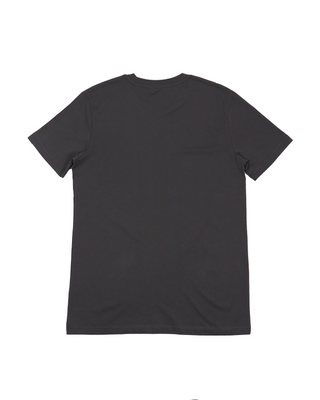 TE005 - Contour Tee - Anthracite Grey