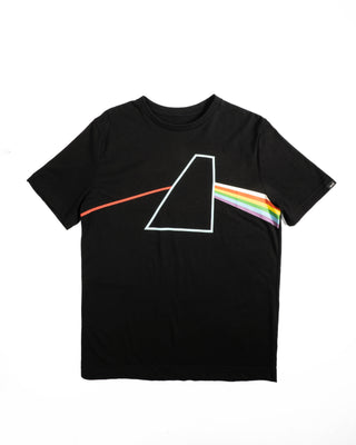 TE009 - Ark Side Athletic Tee - Black