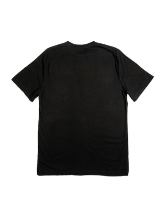 TE009 - Ark Side Athletic Tee - Black