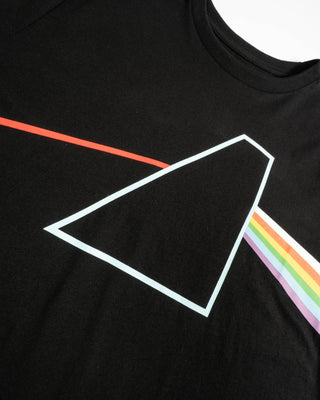 TE009 - Ark Side Athletic Tee - Black