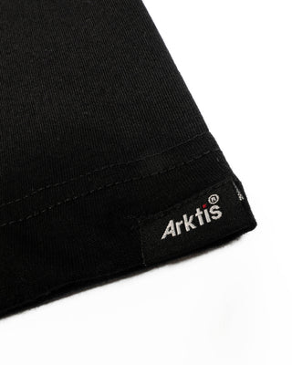 TE009 - Ark Side Athletic Tee - Black