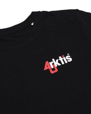 40th Anniversary Logo Tee