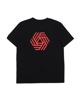 40th Anniversary Logo Tee