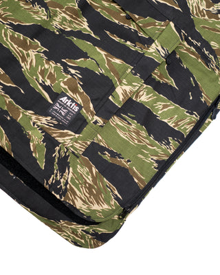 A220 Mammoth Shirt W/ Hood - Tiger Stripe™
