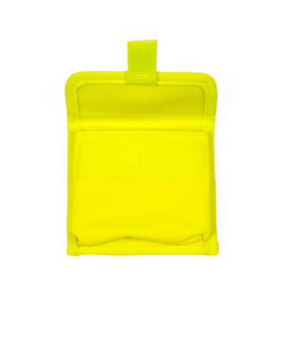 UTLM19 Large Utility MOLLE Pouch - HiVis Yellow