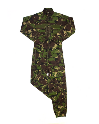 V120 Intervention Coverall - British DPM 