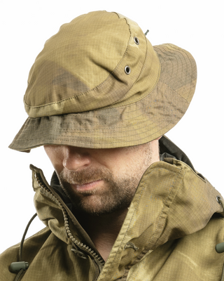 V194BTS SF Boonie Hat - Comb Arid 