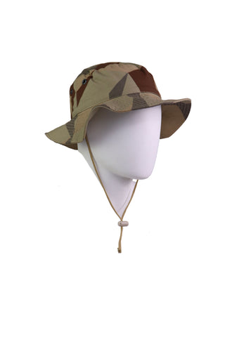 V194 Boonie Hat - Swedish M90K Desert 