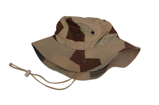 V194 Boonie Hat - Swedish M90K Desert 