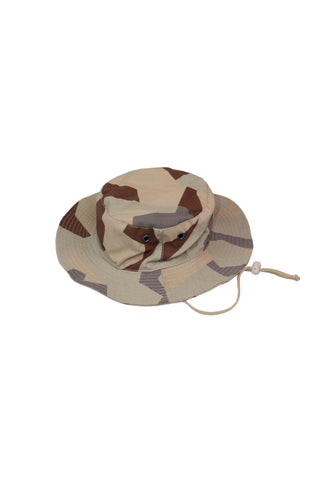 V194 Boonie Hat - Swedish M90K Desert 