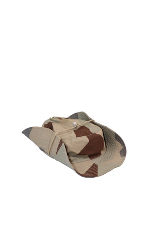 V194 Boonie Hat - Swedish M90K Desert 